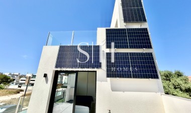 Wiederverkauf - Villa - Orihuela Costa - Costa Blanca