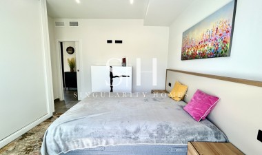 Wiederverkauf - Villa - Orihuela Costa - Costa Blanca