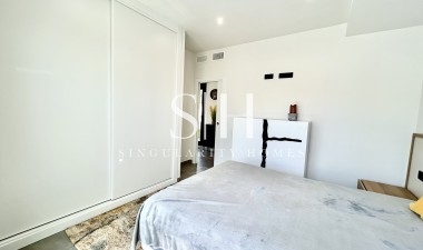 Wiederverkauf - Villa - Orihuela Costa - Costa Blanca