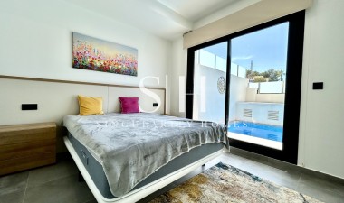 Wiederverkauf - Villa - Orihuela Costa - Costa Blanca