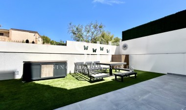 Wiederverkauf - Villa - Orihuela Costa - Costa Blanca