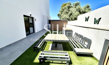 Wiederverkauf - Villa - Orihuela Costa - Costa Blanca