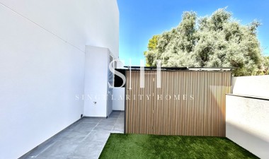 Wiederverkauf - Villa - Orihuela Costa - Costa Blanca