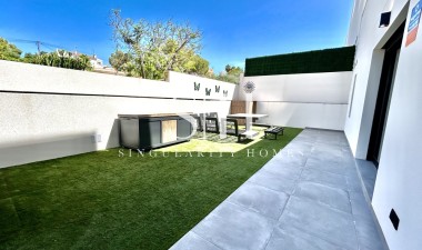 Wiederverkauf - Villa - Orihuela Costa - Costa Blanca
