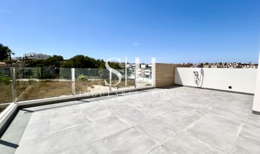 Wiederverkauf - Villa - Orihuela Costa - Costa Blanca