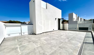 Wiederverkauf - Villa - Orihuela Costa - Costa Blanca