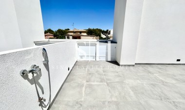 Wiederverkauf - Villa - Orihuela Costa - Costa Blanca