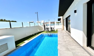 Wiederverkauf - Villa - Orihuela Costa - Costa Blanca