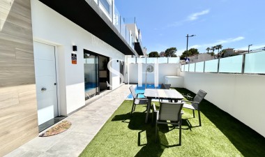 Wiederverkauf - Villa - Orihuela Costa - Costa Blanca