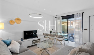Resale - Villa - Rojales - Town