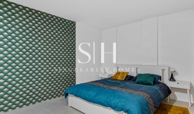 Resale - Villa - Rojales - Town