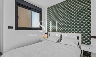 Resale - Villa - Rojales - Town