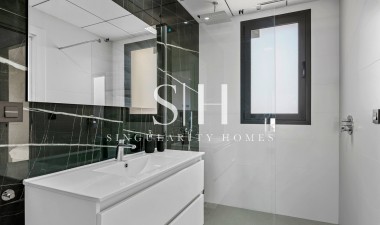 Resale - Villa - Rojales - Town
