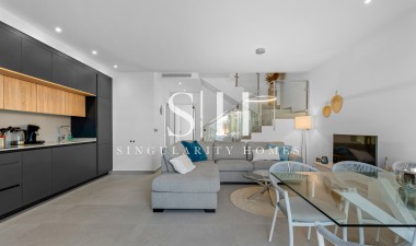 Resale - Villa - Rojales - Town