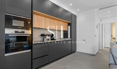 Resale - Villa - Rojales - Town