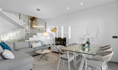 Resale - Villa - Rojales - Town