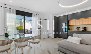 Resale - Villa - Rojales - Town