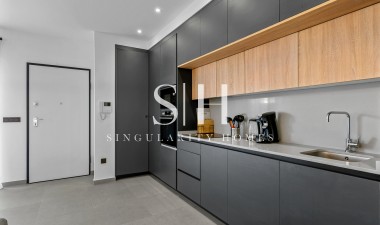Resale - Villa - Rojales - Town