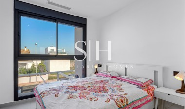 Resale - Villa - Rojales - Town
