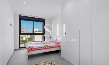 Resale - Villa - Rojales - Town
