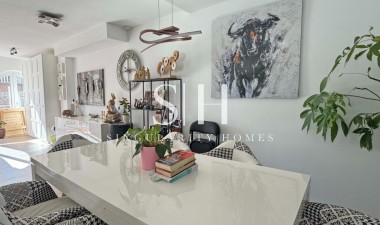 Wiederverkauf - Haus - Orihuela Costa - Costa Blanca