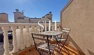 Wiederverkauf - Haus - Orihuela Costa - Costa Blanca