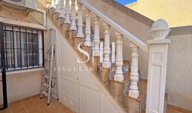 Wiederverkauf - Haus - Orihuela Costa - Costa Blanca
