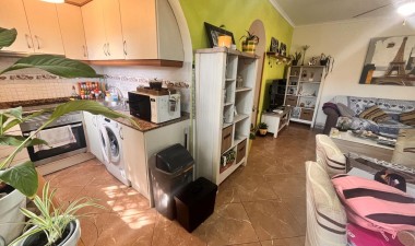 Resale - Villa - Torrevieja - La siesta