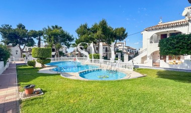 Reventa - Bungalow - Torrevieja - Costa Blanca