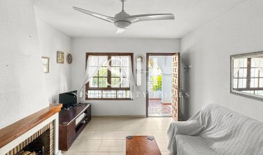 Reventa - Bungalow - Torrevieja - Costa Blanca