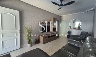 Reventa - Villa - San Miguel de Salinas - Inland