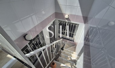 Reventa - Villa - San Miguel de Salinas - Inland