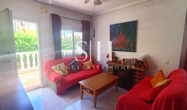 Resale - House - Orihuela Costa - Costa Blanca