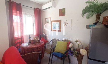 Resale - House - Orihuela Costa - Costa Blanca