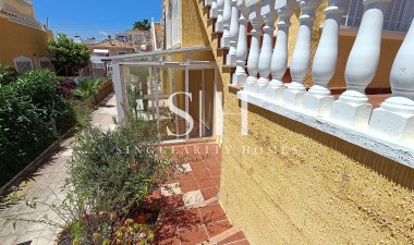 Resale - House - Orihuela Costa - Costa Blanca