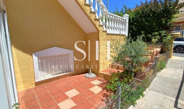 Resale - House - Orihuela Costa - Costa Blanca