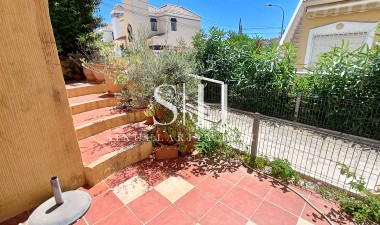 Resale - House - Orihuela Costa - Costa Blanca