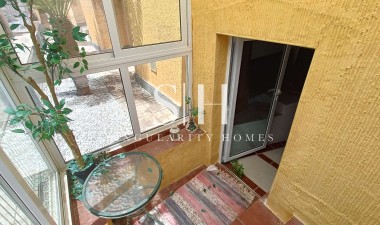 Resale - House - Orihuela Costa - Costa Blanca