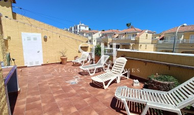Resale - House - Orihuela Costa - Costa Blanca