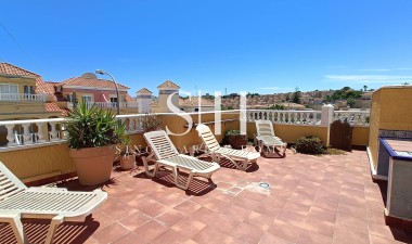 Resale - House - Orihuela Costa - Costa Blanca