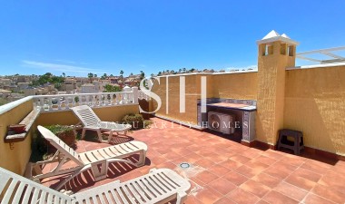 Resale - House - Orihuela Costa - Costa Blanca