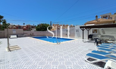 Resale - House - Orihuela Costa - Costa Blanca