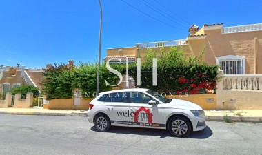 Resale - House - Orihuela Costa - Costa Blanca