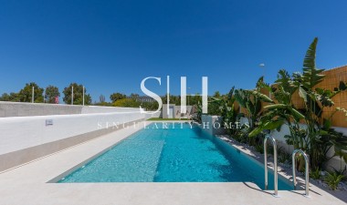 New Build - Bungalow - Dolores - Sector 3
