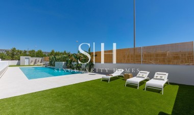 New Build - Bungalow - Dolores - Sector 3