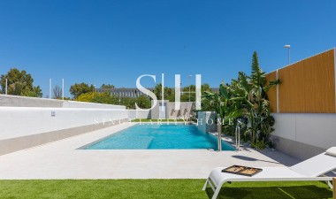 New Build - Bungalow - Dolores - Sector 3