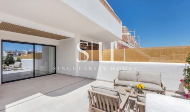 New Build - Bungalow - Dolores - Sector 3