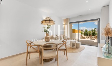 New Build - Bungalow - Dolores - Sector 3