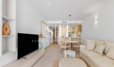 New Build - Bungalow - Dolores - Sector 3