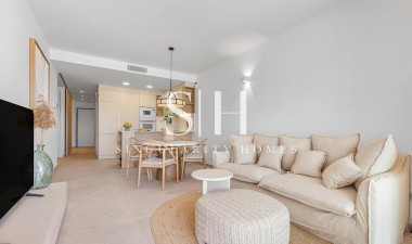 New Build - Bungalow - Dolores - Sector 3